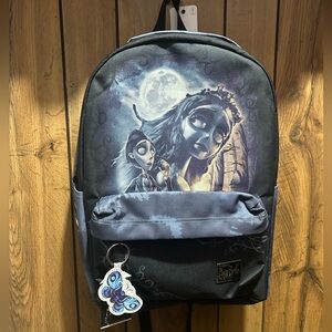 Tim Burtons Corpse Bride backpack